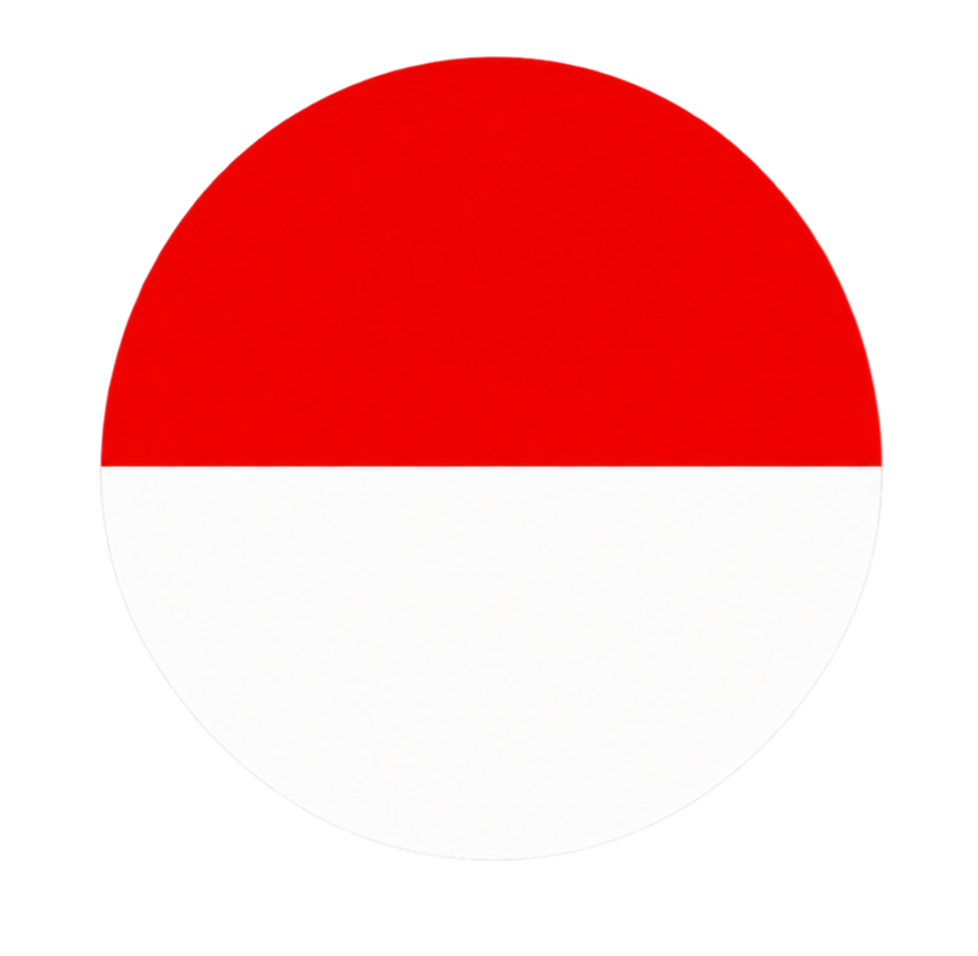 Indonesia